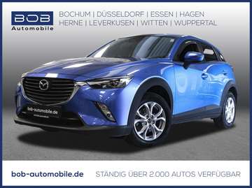 2.0 Exclusive-Line SHZ PDC KLIMA AHK LM BT