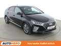 Hyundai IONIQ 1.6 Plug-in Hybrid Prime Aut.*NAVI*ACC*PDC* Schwarz - thumbnail 8