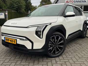 Plus 81.4 kWh | 19" Velgen | 1e eigenaar | Stoelve