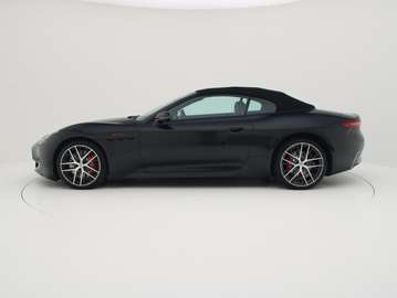 Folgore - 100% Elektrisch - 93kWh AWD