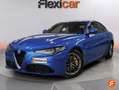 Alfa Romeo Giulia 2.0+Gasolina+147kW+%28200CV%29++AT Azul - thumbnail 3