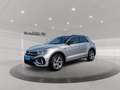 Volkswagen T-Roc 1.5 TSI R-Line 2xKlima ACC AHK AUT Kam. Silber - thumbnail 2