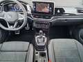 Volkswagen T-Roc 1.5 TSI R-Line 2xKlima ACC AHK AUT Kam. Silber - thumbnail 11