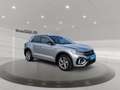 Volkswagen T-Roc 1.5 TSI R-Line 2xKlima ACC AHK AUT Kam. Silber - thumbnail 6