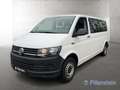 Volkswagen T6 Kombi LR KLIMA ZUHEIZER PDC AHK HECKKLAPPE Weiß - thumbnail 10