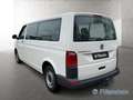 Volkswagen T6 Kombi LR KLIMA ZUHEIZER PDC AHK HECKKLAPPE Weiß - thumbnail 3