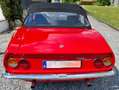 Fiat Dino 2000 spider Rood - thumbnail 9