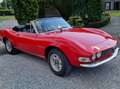 Fiat Dino 2000 spider Rouge - thumbnail 2