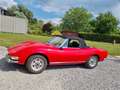 Fiat Dino 2000 spider Rouge - thumbnail 10