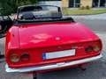 Fiat Dino 2000 spider Rood - thumbnail 4