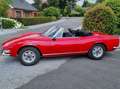 Fiat Dino 2000 spider Rouge - thumbnail 3