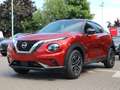 Nissan Juke N-CONNECTA 1.0 DIG-T 6MT Navi LED LM Rouge - thumbnail 2