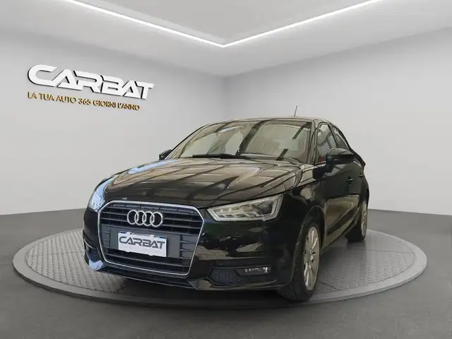 Audi A1 A1 1.4 TDI Design