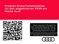 Audi A8 lang 60TFSI quattro LASER NAVI B&O STANDHZ Schwarz - thumbnail 5