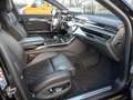 Audi A8 lang 60TFSI quattro LASER NAVI B&O STANDHZ Schwarz - thumbnail 2