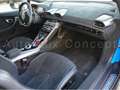Lamborghini Huracán Performante/PPF/1 Owner/Lift/Camera/CarPlay Blauw - thumbnail 6