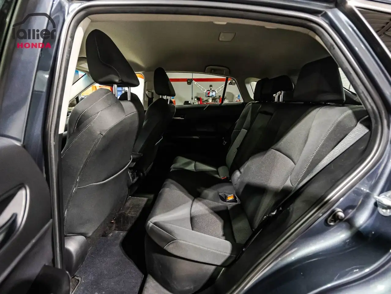 Toyota Venza снимка Toyota Venza