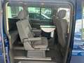 Volkswagen T5 Transporter T5 Multivan Comfortline* AT-Motor /AHK /7-Sitze* Blau - thumbnail 11