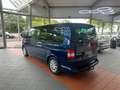 Volkswagen T5 Transporter T5 Multivan Comfortline* AT-Motor /AHK /7-Sitze* Blau - thumbnail 4