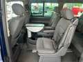 Volkswagen T5 Transporter T5 Multivan Comfortline* AT-Motor /AHK /7-Sitze* Blau - thumbnail 10