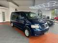 Volkswagen T5 Transporter T5 Multivan Comfortline* AT-Motor /AHK /7-Sitze* Blau - thumbnail 2
