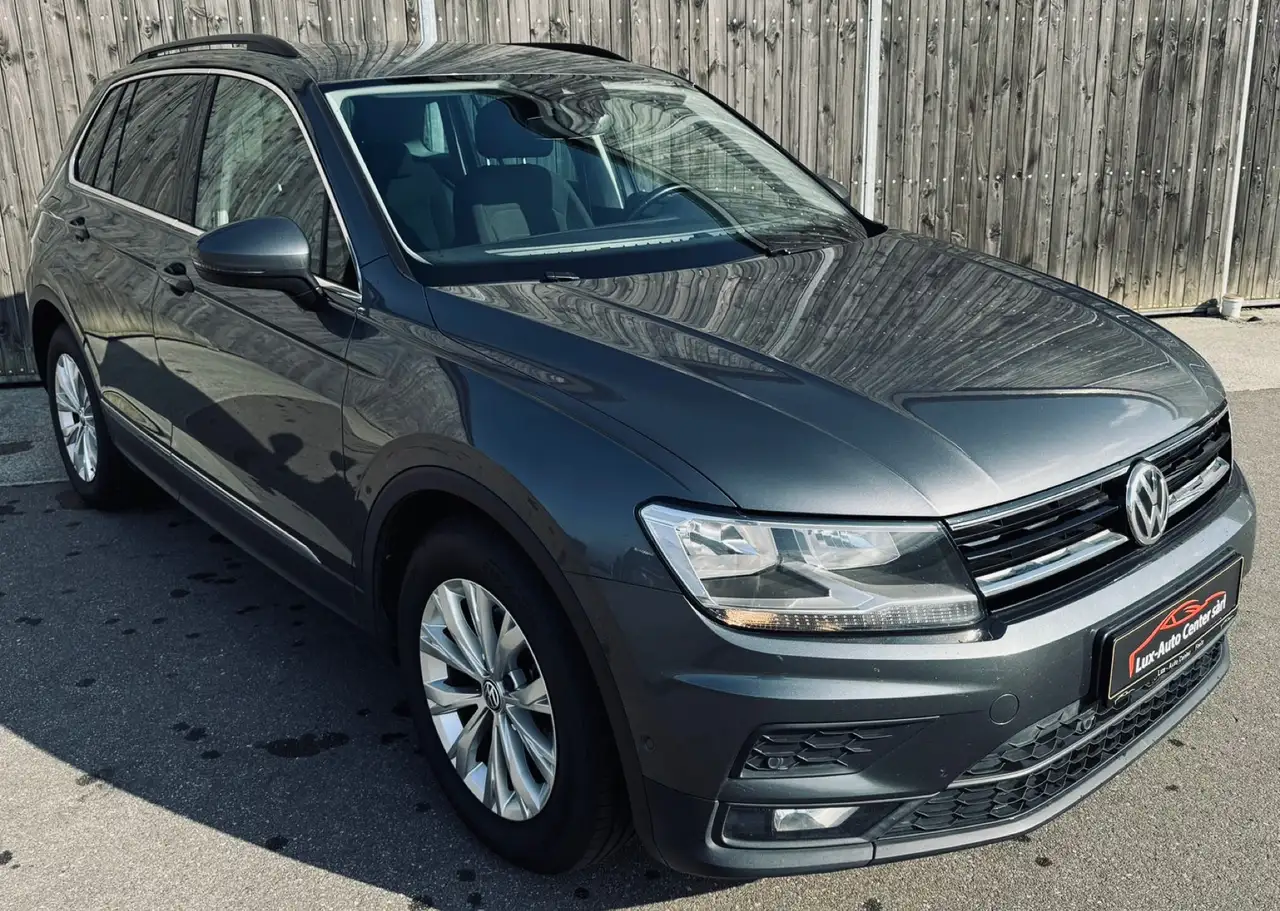 1.5 tsi comfortline dsg