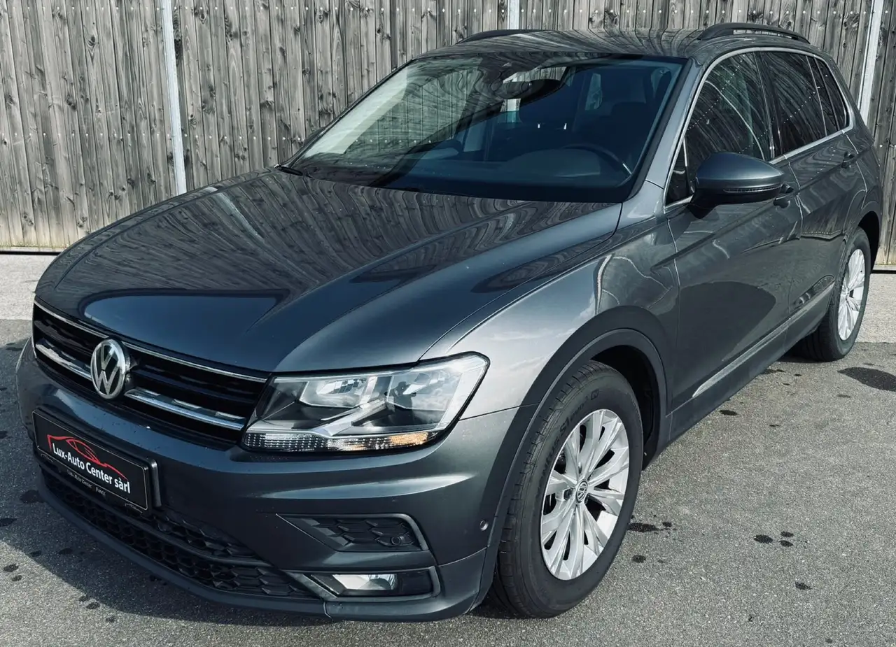 1.5 tsi comfortline dsg