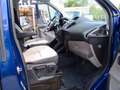 Ford Tourneo Custom Titanium Lang -Leder/8Sit Blauw - thumbnail 6