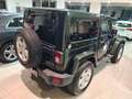 Jeep Wrangler 2.8 CRD Sahara Convertibile Zielony - thumbnail 4