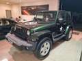 Jeep Wrangler 2.8 CRD Sahara Convertibile Zielony - thumbnail 1