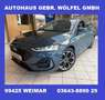 Ford Focus Turnier 1.0 EcoBoost Hybrid ST-LINE X *WP,Ergo,18* Azul - thumbnail 1