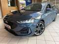 Ford Focus Turnier 1.0 EcoBoost Hybrid ST-LINE X *WP,Ergo,18* Azul - thumbnail 2