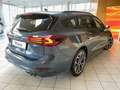 Ford Focus Turnier 1.0 EcoBoost Hybrid ST-LINE X *WP,Ergo,18* Bleu - thumbnail 7