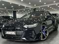 Audi RS7 4.0V8 TFSI FULL OPTIONS Carbone Ceramic RS Dynamic Noir - thumbnail 4
