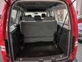 Volkswagen Caddy CaddvMaxi 7SITZER NAVI KLIMA LED SHZ AHK TUUV AU Rojo - thumbnail 16