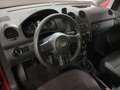 Volkswagen Caddy CaddvMaxi 7SITZER NAVI KLIMA LED SHZ AHK TUUV AU Rojo - thumbnail 8