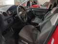 Volkswagen Caddy CaddvMaxi 7SITZER NAVI KLIMA LED SHZ AHK TUUV AU Rojo - thumbnail 9