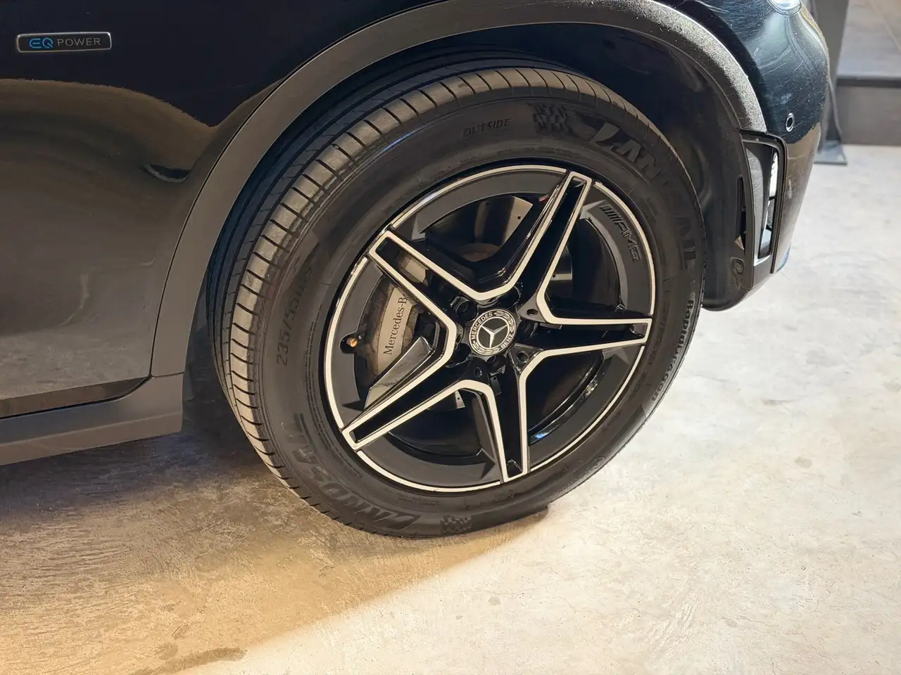 Mercedes-Benz GLC 300e 4MATIC AMG Line Pano Trekhaak Camera, миниатюра 27