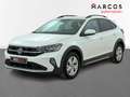 Volkswagen Taigo Life 1.0 TSI 85kW (115CV) DSG Blanco - thumbnail 1