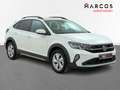 Volkswagen Taigo Life 1.0 TSI 85kW (115CV) DSG Blanco - thumbnail 3