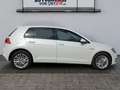 Volkswagen Golf VII Lim. Cup BMT*Bi-Xenon*Park-Pilot* Klima Xenon Blanco - thumbnail 2