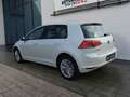 Volkswagen Golf VII Lim. Cup BMT*Bi-Xenon*Park-Pilot* Klima Xenon Blanco - thumbnail 5