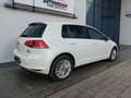 Volkswagen Golf VII Lim. Cup BMT*Bi-Xenon*Park-Pilot* Klima Xenon Blanco - thumbnail 3
