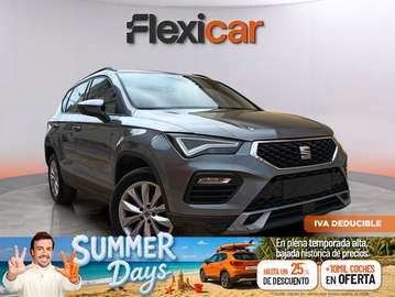 1.5 EcoTSI S&S Style XM DSG