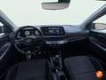 Hyundai BAYON 1.0 TGDI 74kW (100CV) 48V Maxx Blanc - thumbnail 10