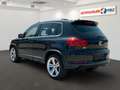 Volkswagen Tiguan 2.0 TSI AWD DSG AAC Pano Navi SHZ AHK Schwarz - thumbnail 6