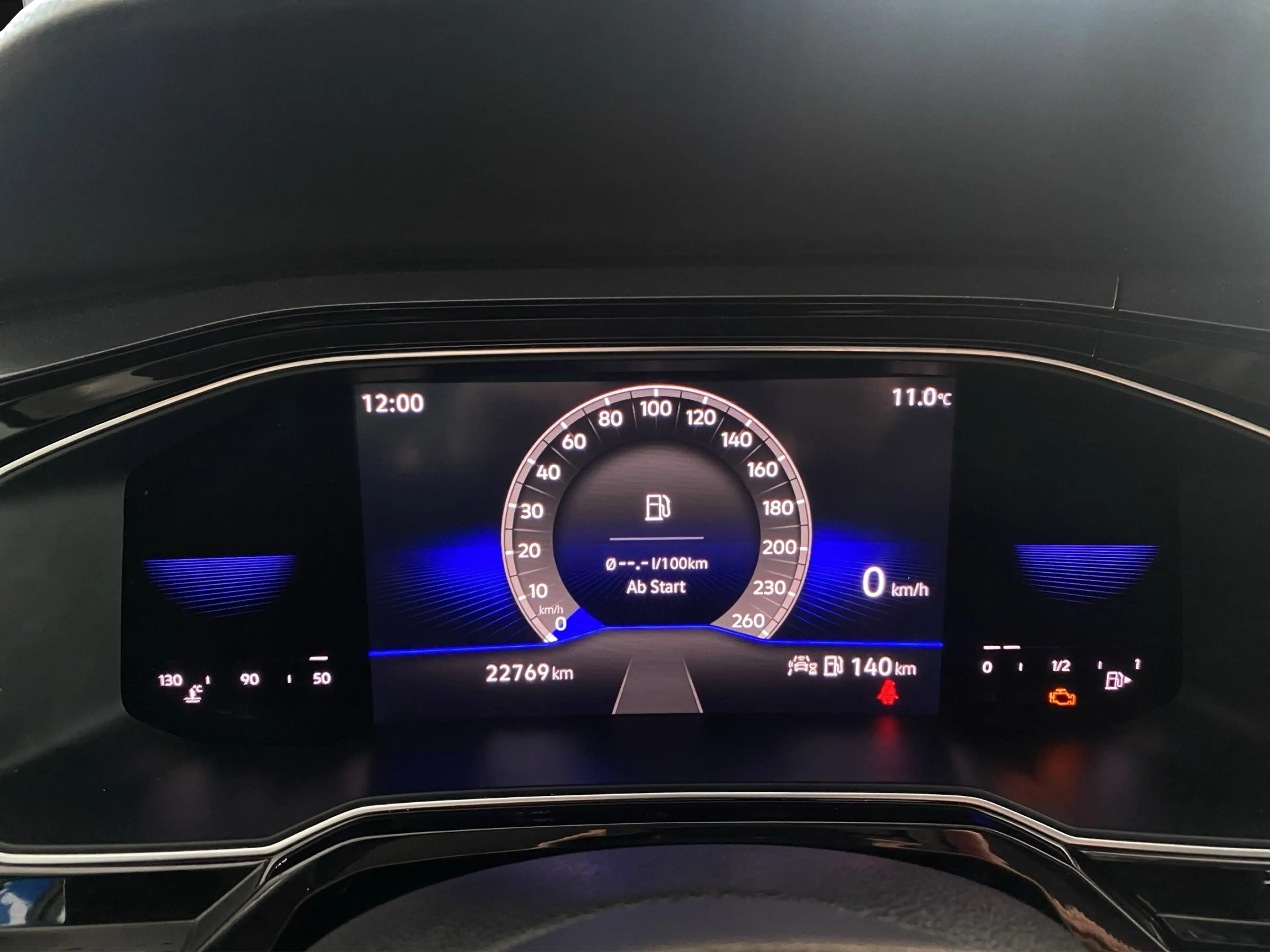 Volkswagen Polo Style 1.0 TSI ACC LED Matrix PDC SHZ Totw. — photo 12