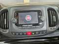 Fiat 500L 1.3 mjt urban 95cv Zwart - thumbnail 17