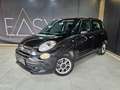 Fiat 500L 1.3 mjt urban 95cv Zwart - thumbnail 1