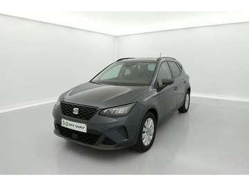 Move! Navi 1.0 TSI 95 (70kW)
